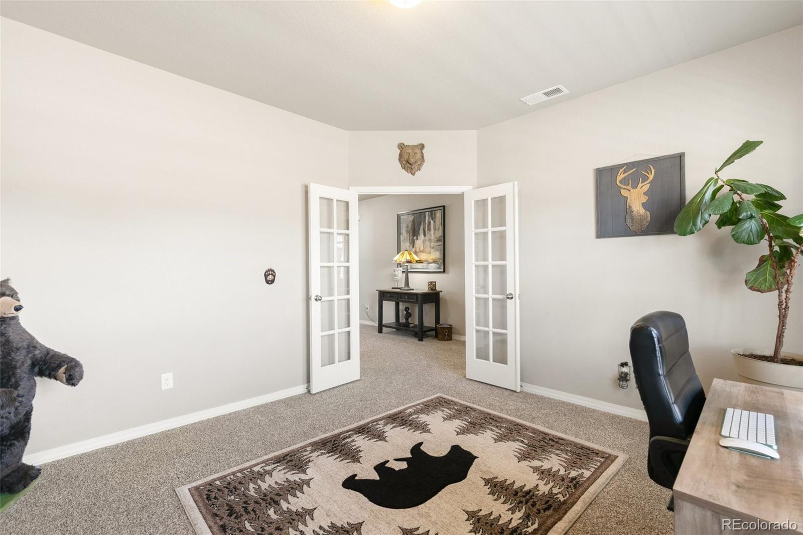 MLS Image #6 for 8715  vanderwood road,colorado springs, Colorado