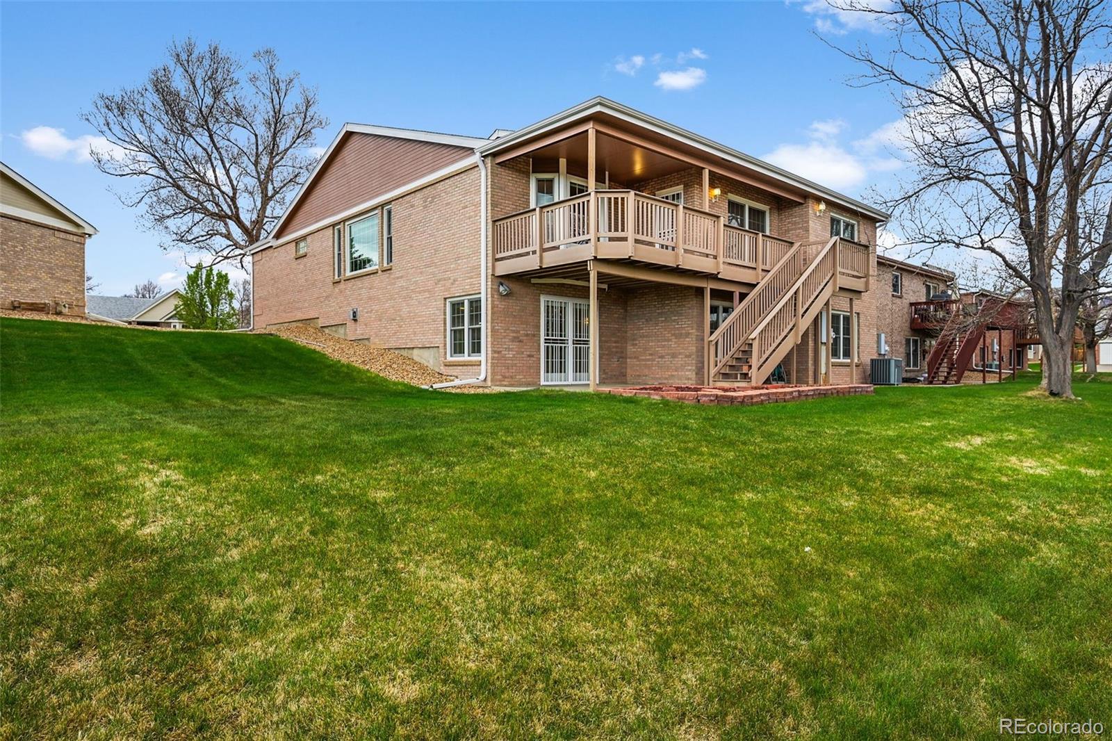 MLS Image #2 for 4927  greenwich way,highlands ranch, Colorado