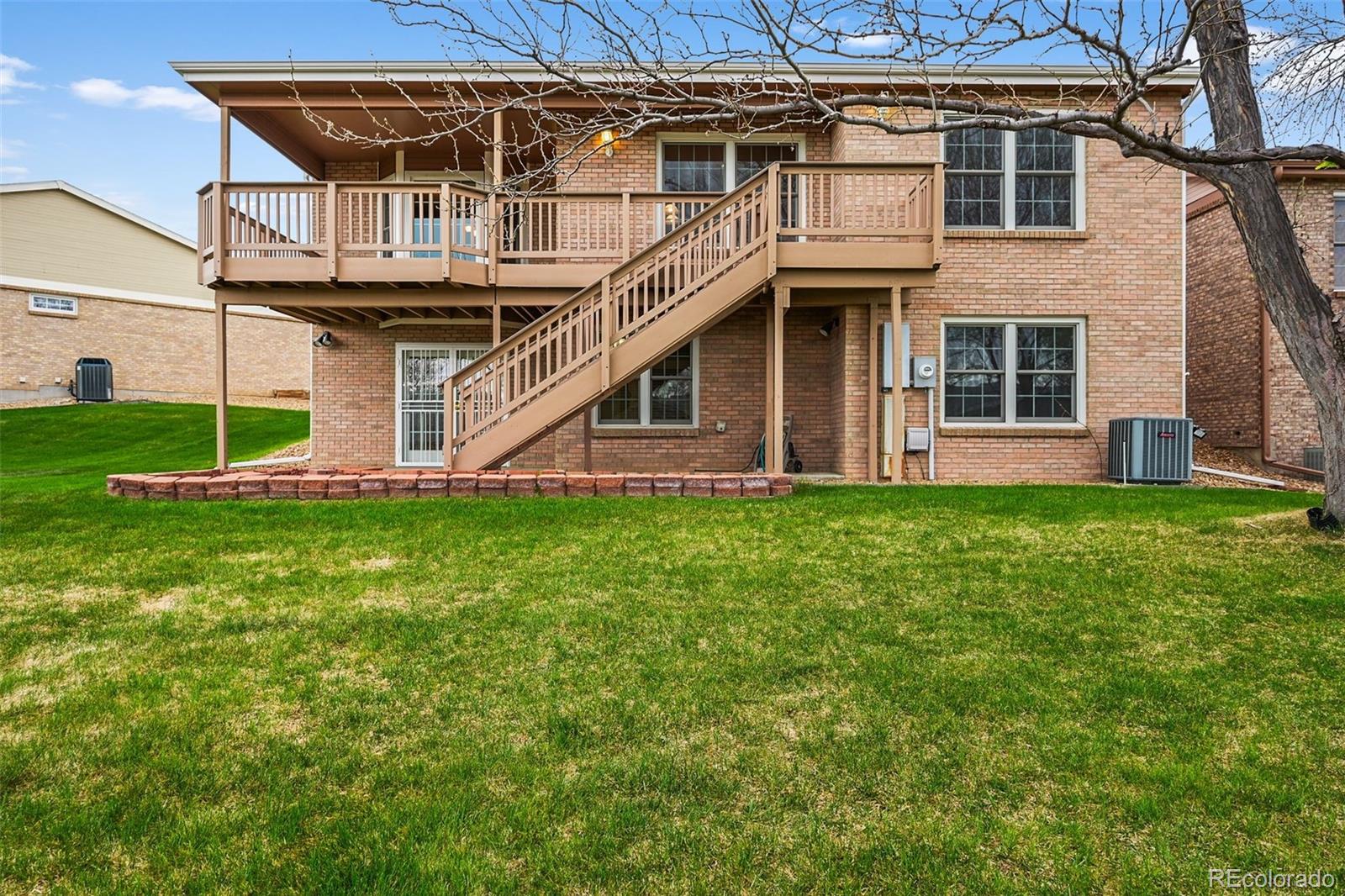 MLS Image #3 for 4927  greenwich way,highlands ranch, Colorado