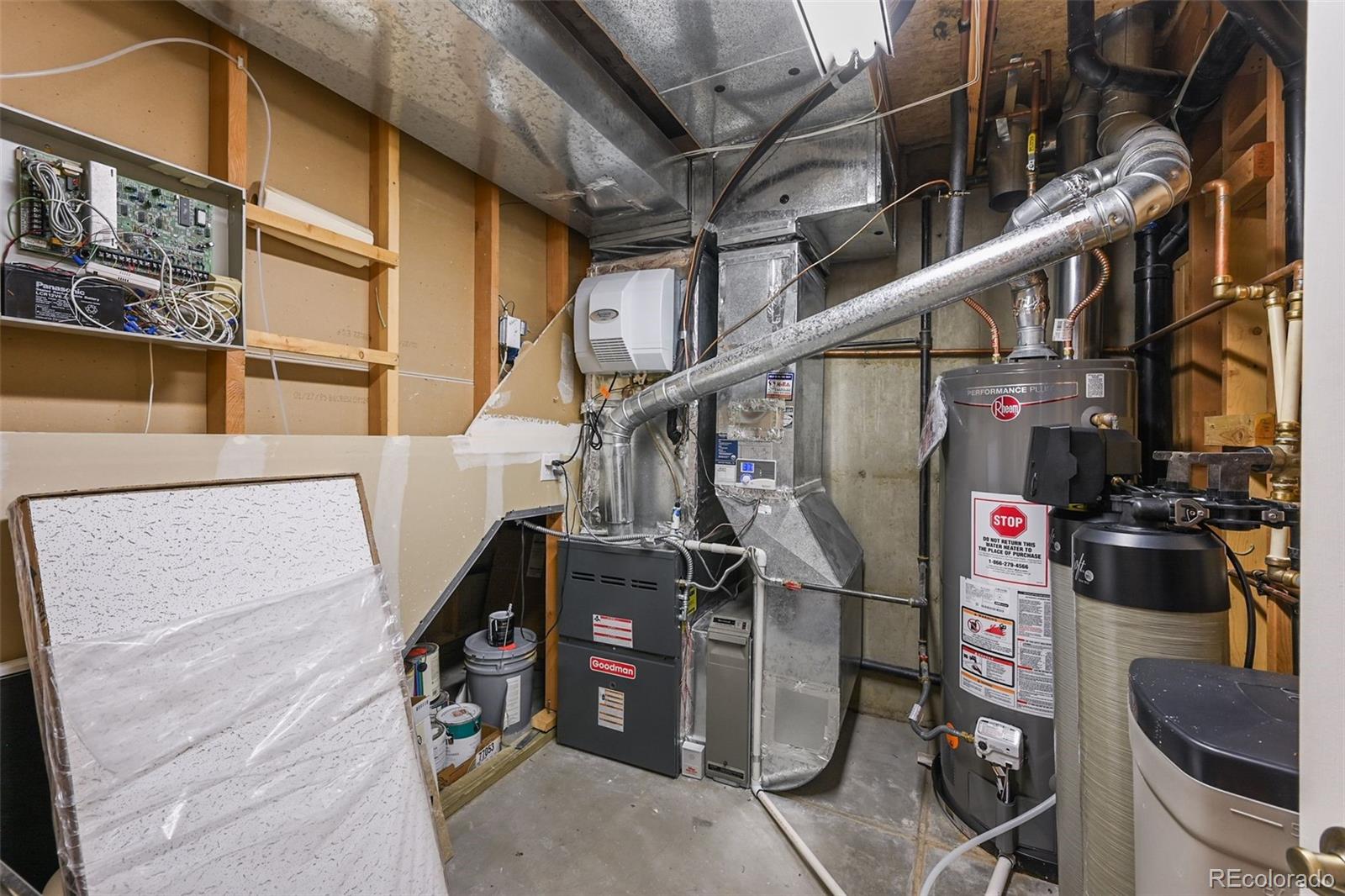 MLS Image #32 for 4927  greenwich way,highlands ranch, Colorado