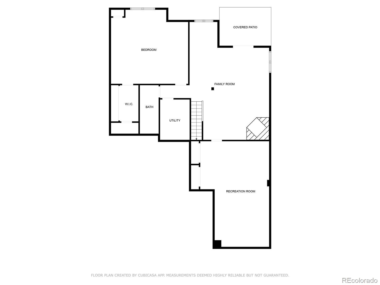 MLS Image #34 for 4927  greenwich way,highlands ranch, Colorado