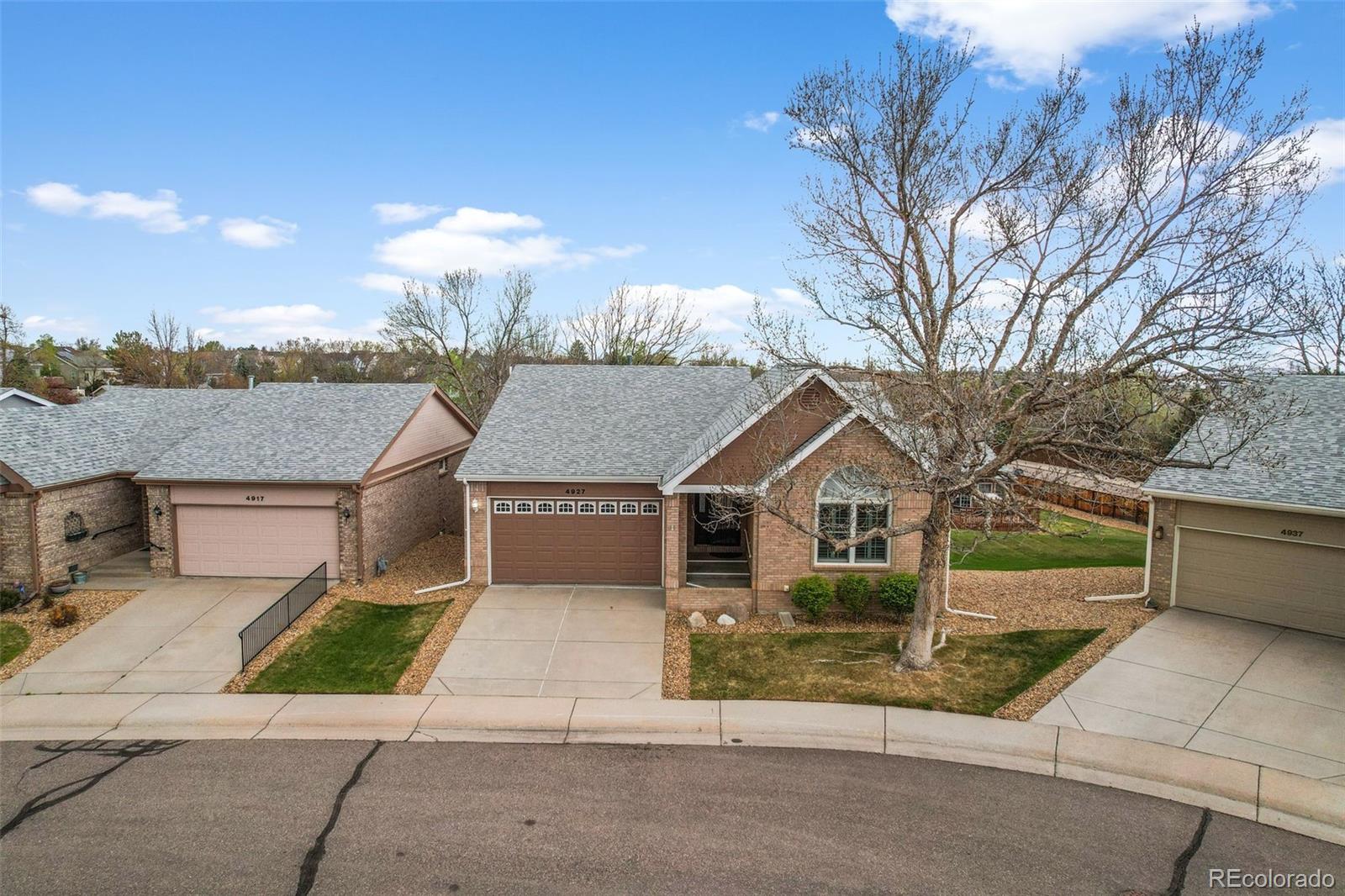 MLS Image #36 for 4927  greenwich way,highlands ranch, Colorado