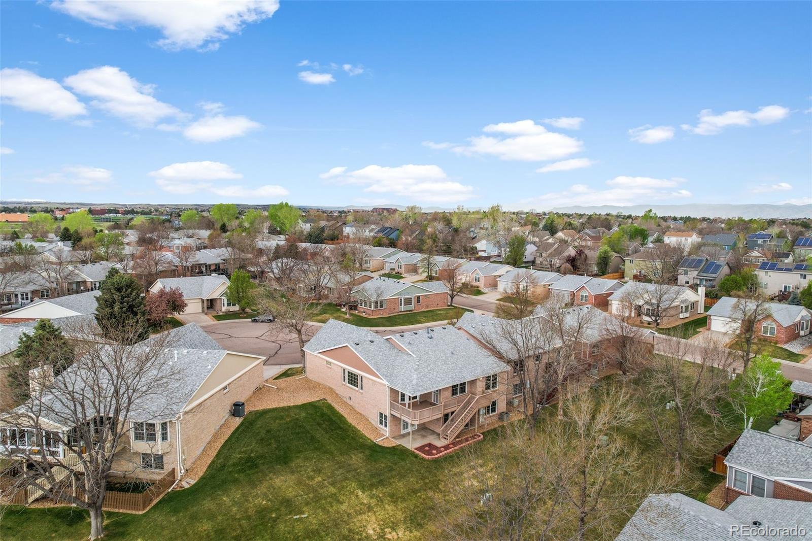 MLS Image #39 for 4927  greenwich way,highlands ranch, Colorado