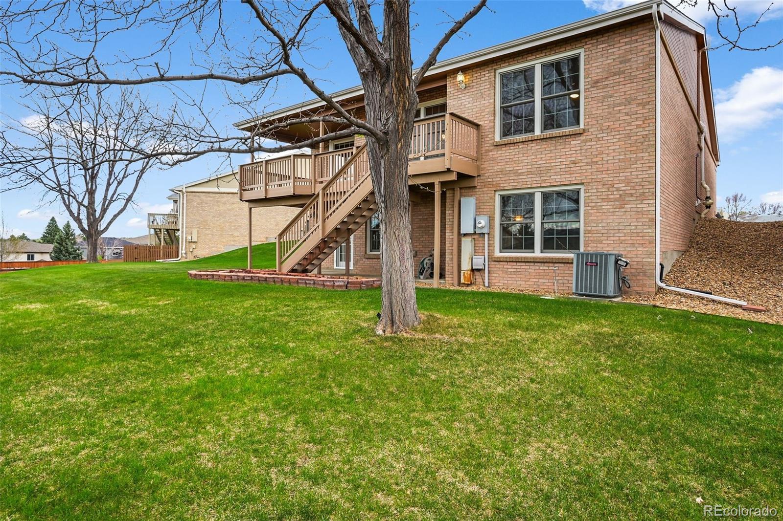 MLS Image #4 for 4927  greenwich way,highlands ranch, Colorado