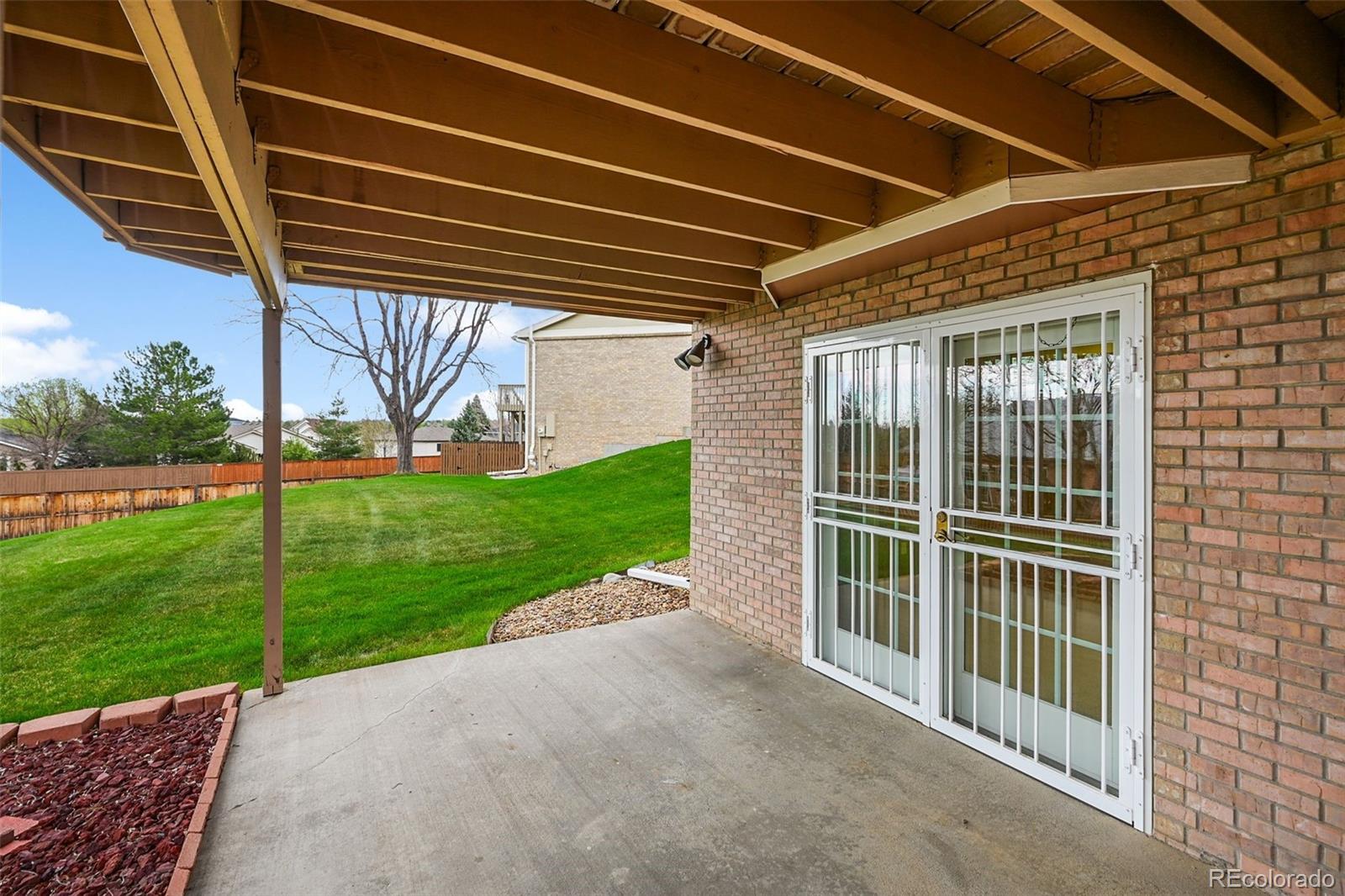 MLS Image #5 for 4927  greenwich way,highlands ranch, Colorado