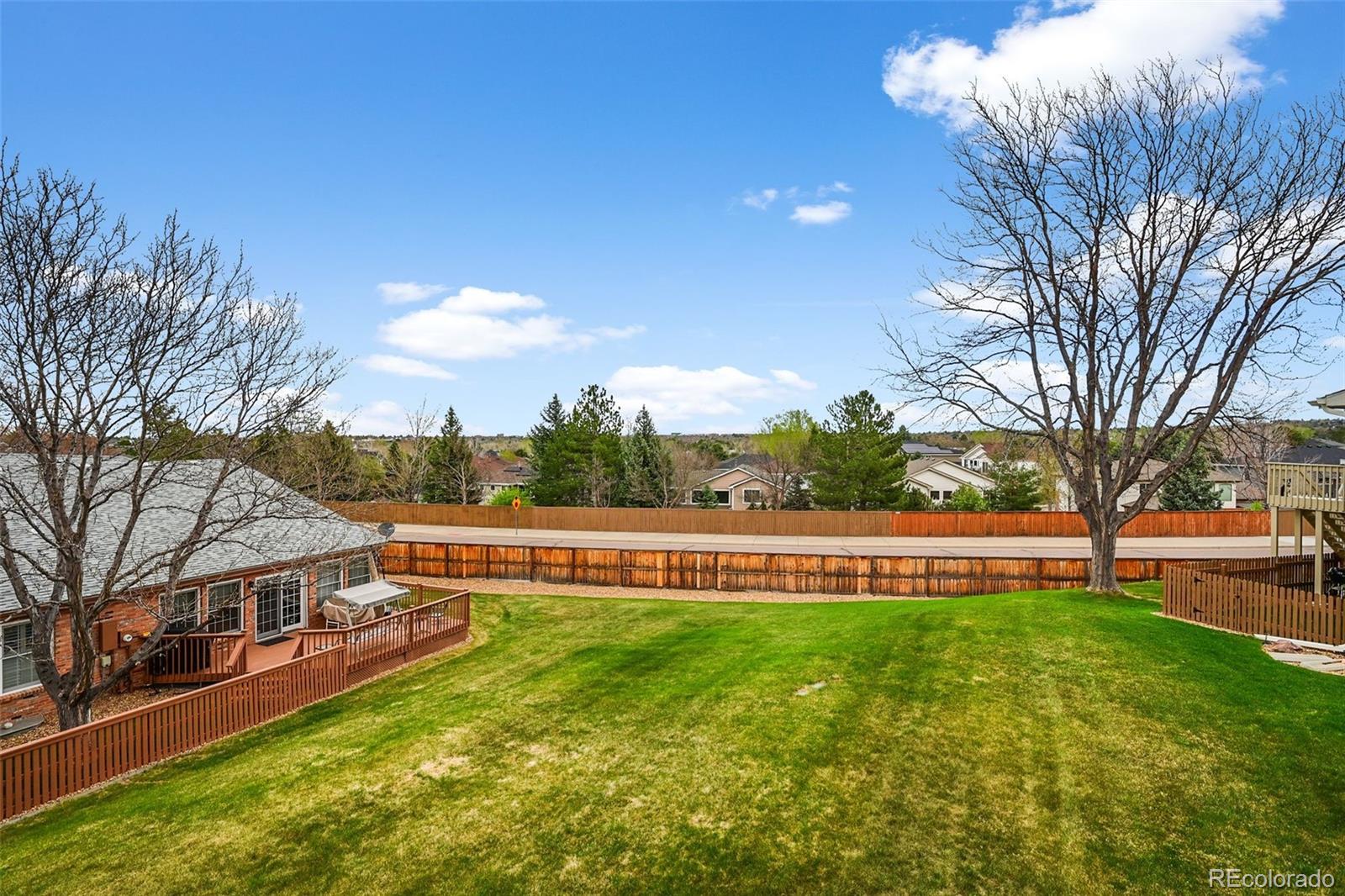 MLS Image #7 for 4927  greenwich way,highlands ranch, Colorado