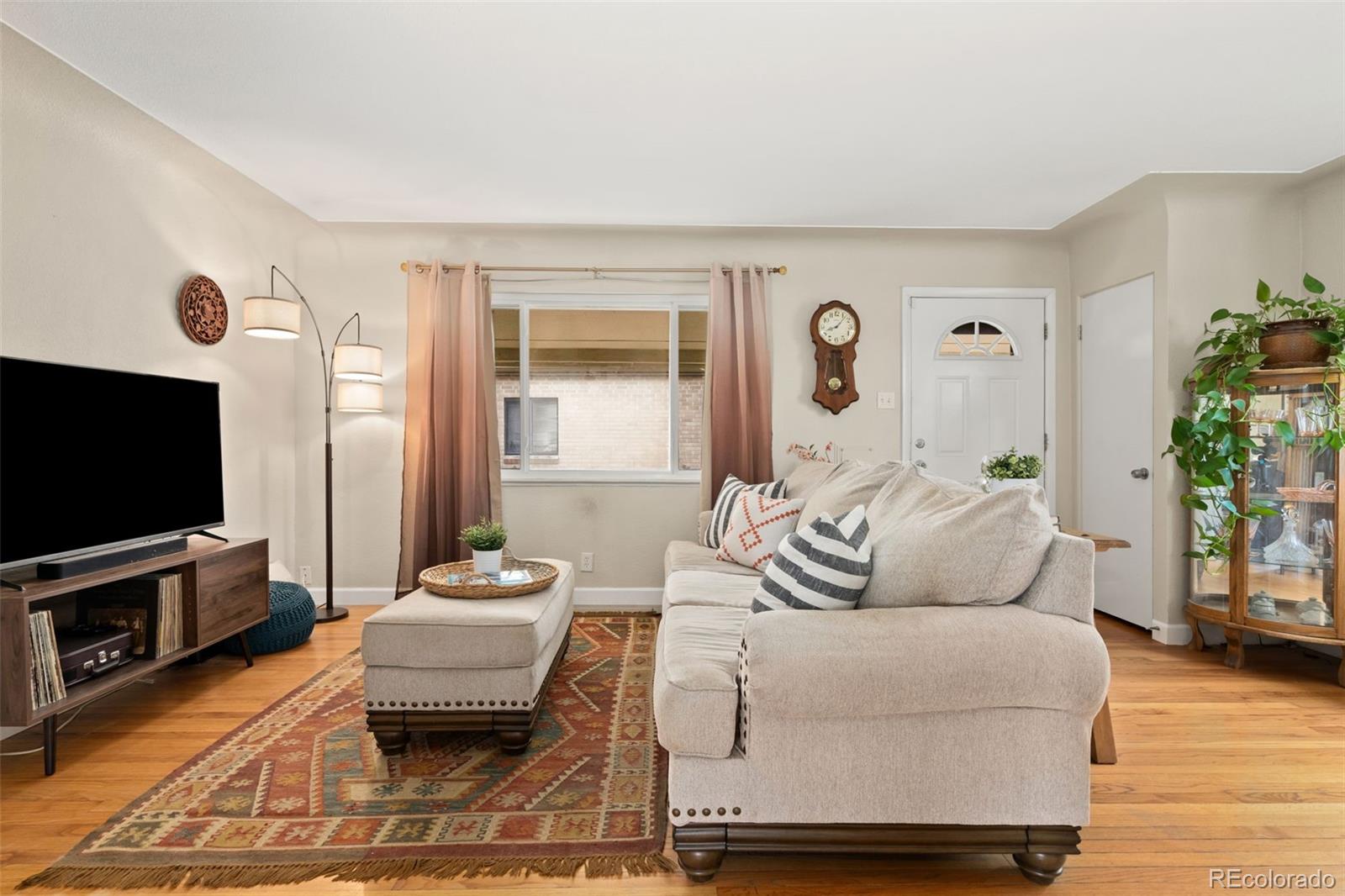 MLS Image #10 for 1432  xanthia street,denver, Colorado