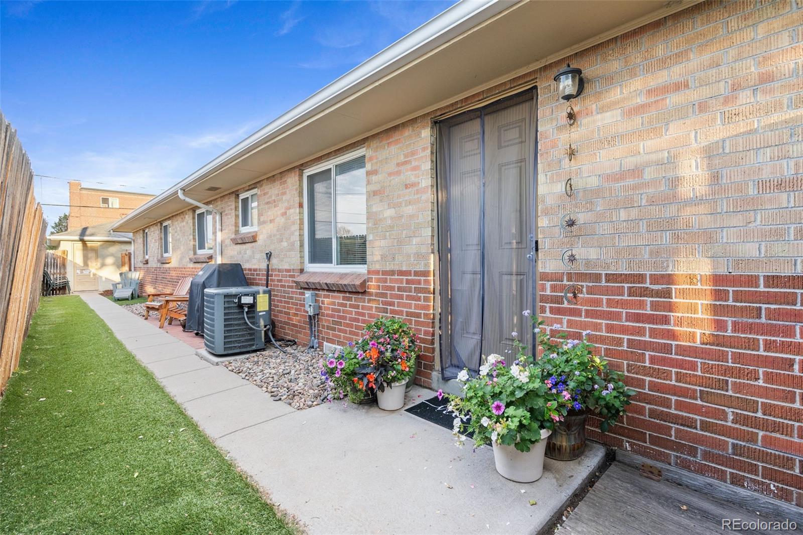 MLS Image #16 for 1432  xanthia street,denver, Colorado