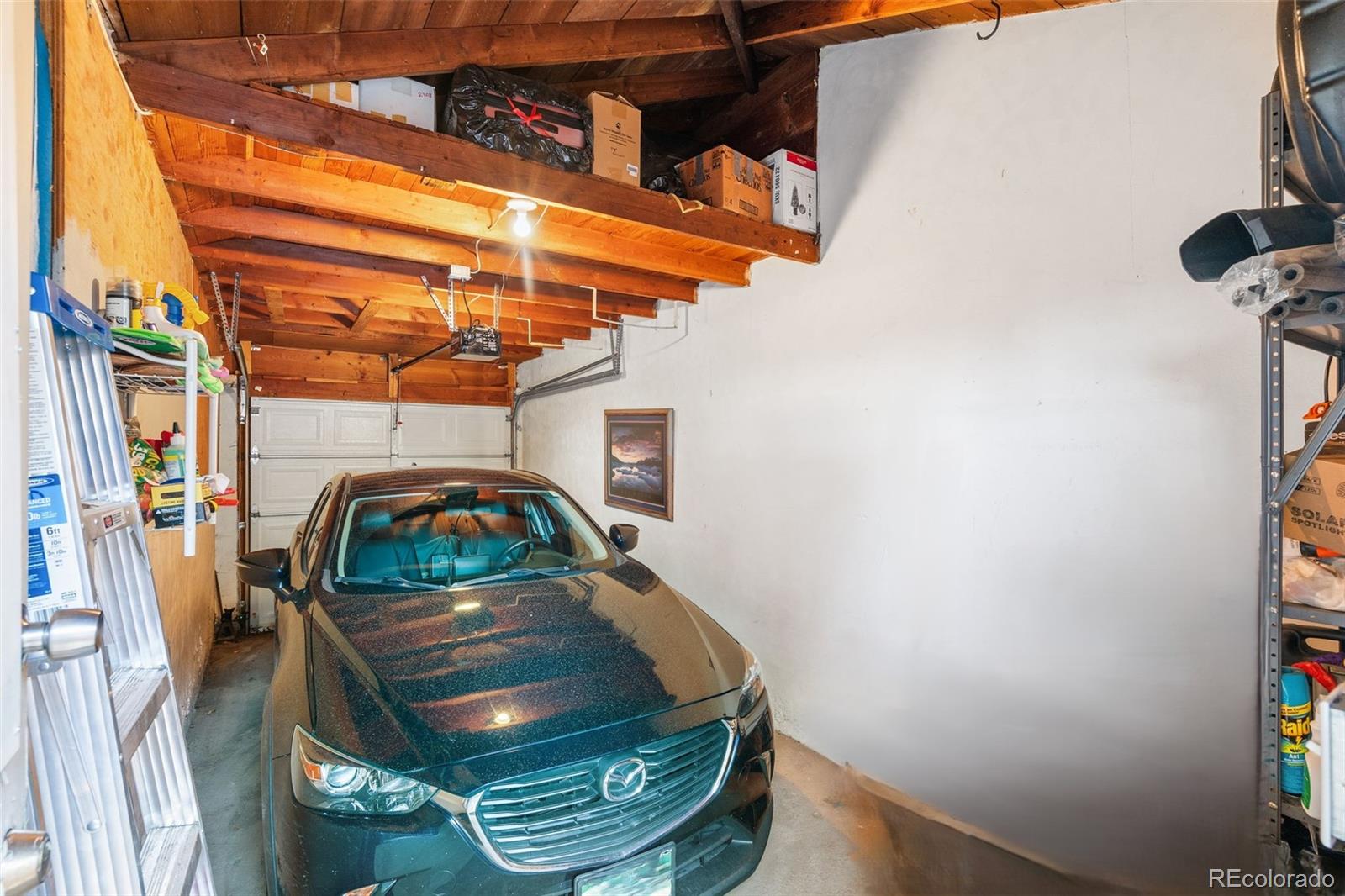 MLS Image #18 for 1432  xanthia street,denver, Colorado