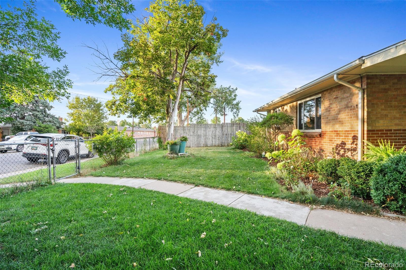 MLS Image #23 for 1432  xanthia street,denver, Colorado