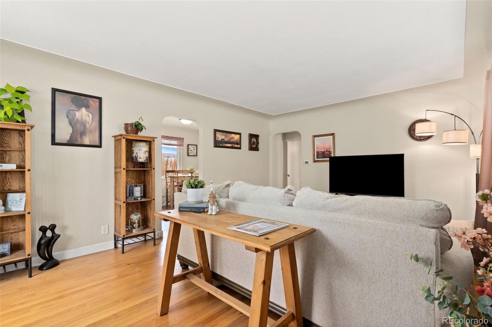 MLS Image #4 for 1432  xanthia street,denver, Colorado
