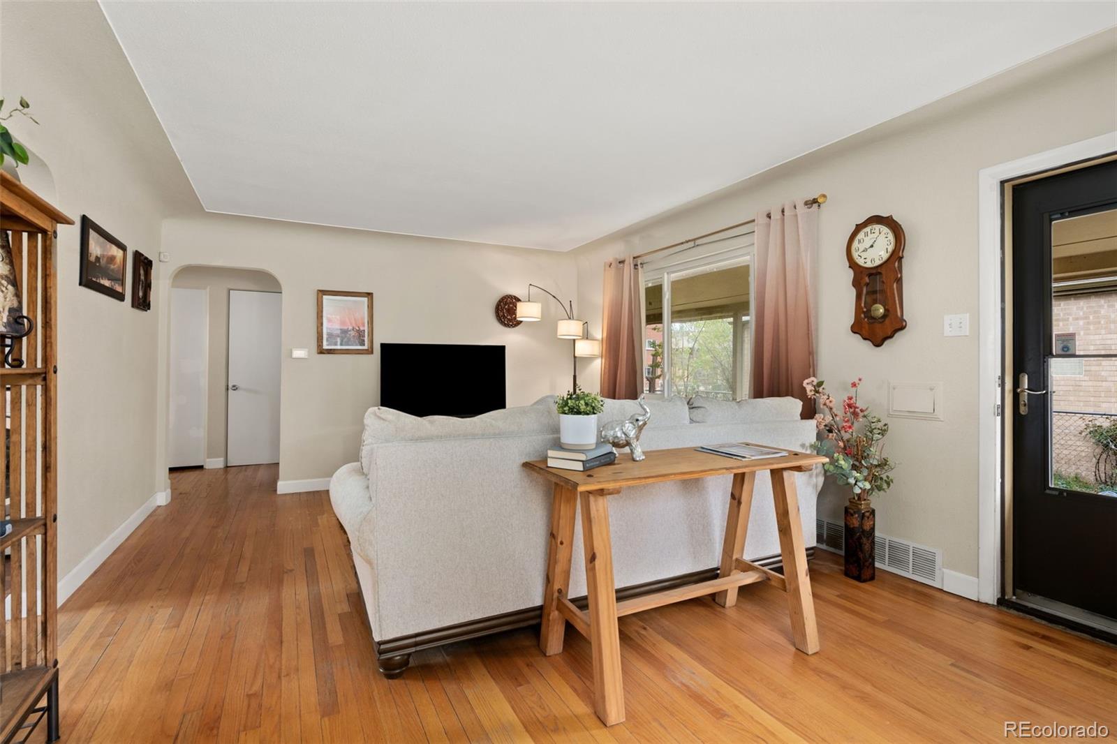 MLS Image #5 for 1432  xanthia street,denver, Colorado