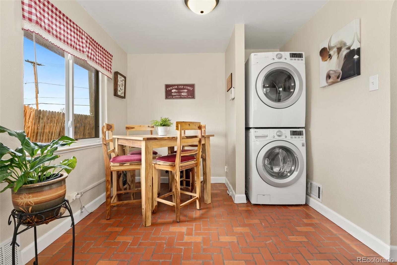 MLS Image #8 for 1432  xanthia street,denver, Colorado