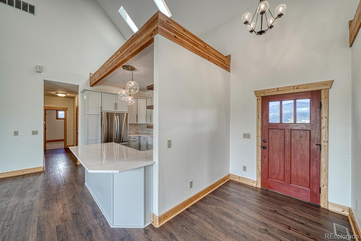 MLS Image #1 for 8197  windmill lane,salida, Colorado