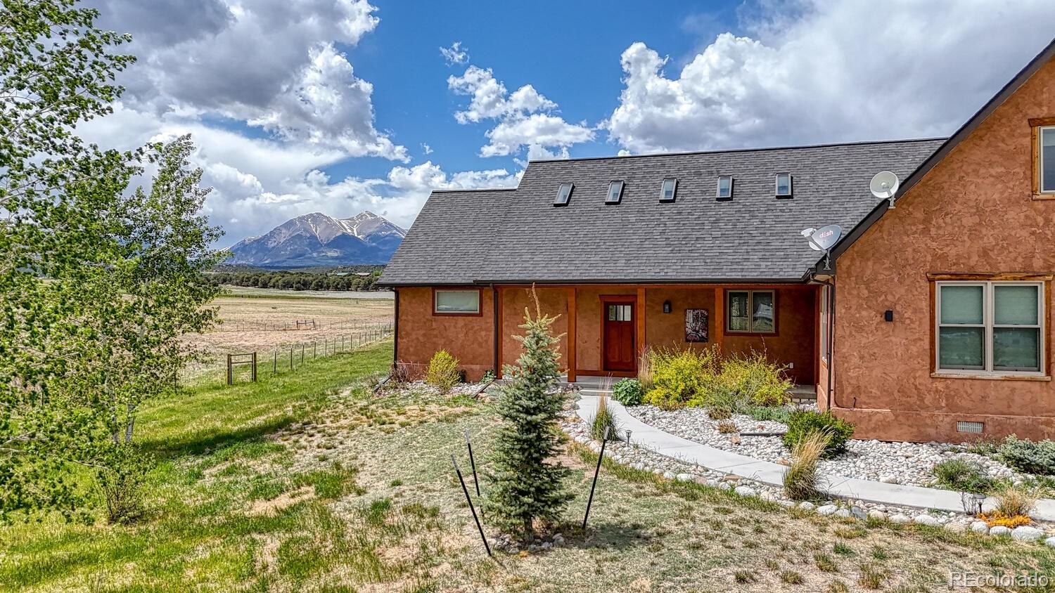 MLS Image #33 for 8197  windmill lane,salida, Colorado