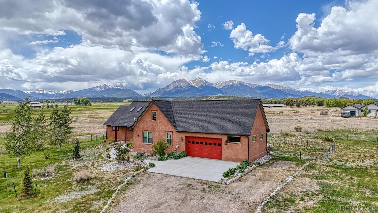 MLS Image #37 for 8197  windmill lane,salida, Colorado