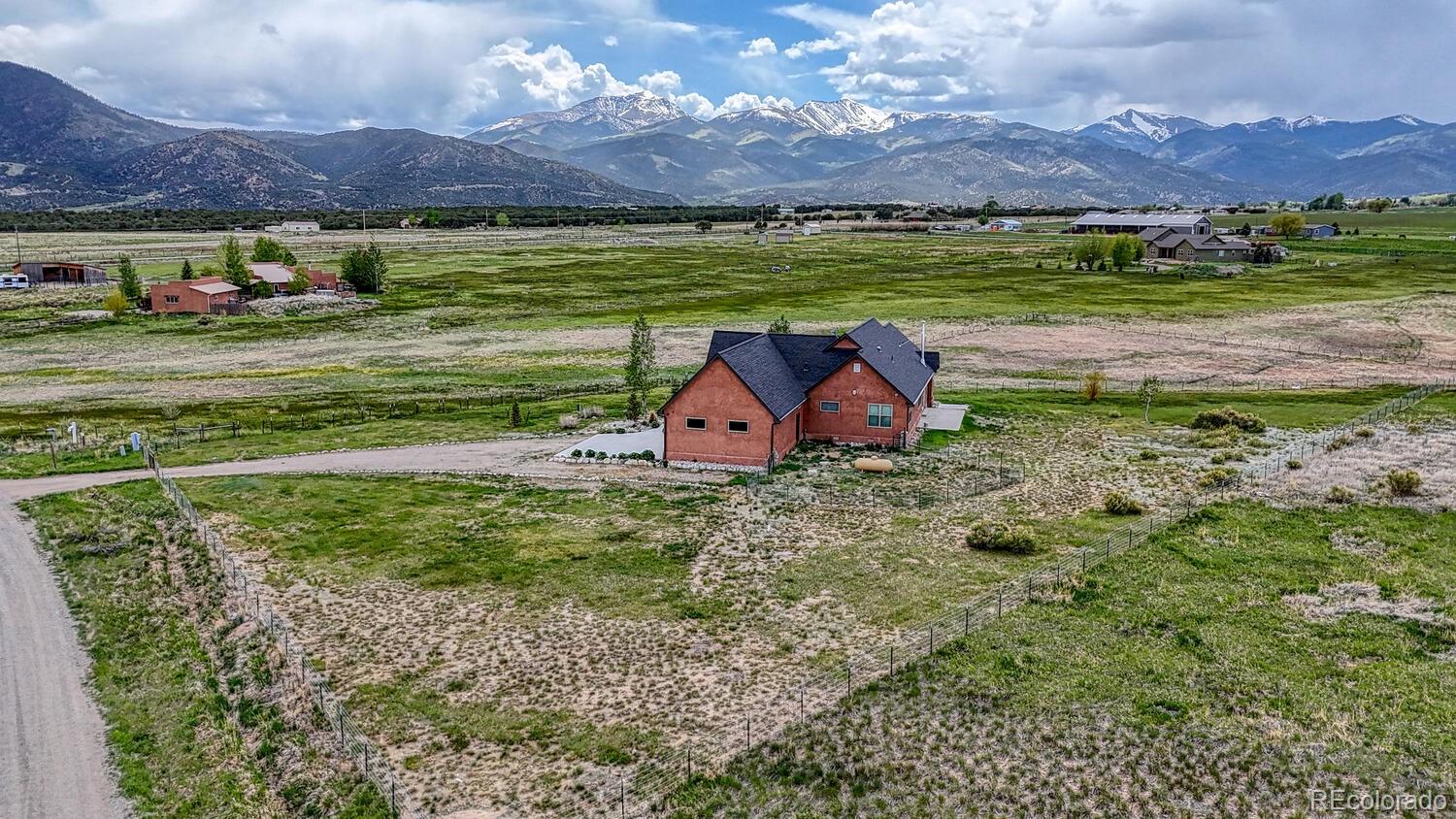 MLS Image #40 for 8197  windmill lane,salida, Colorado