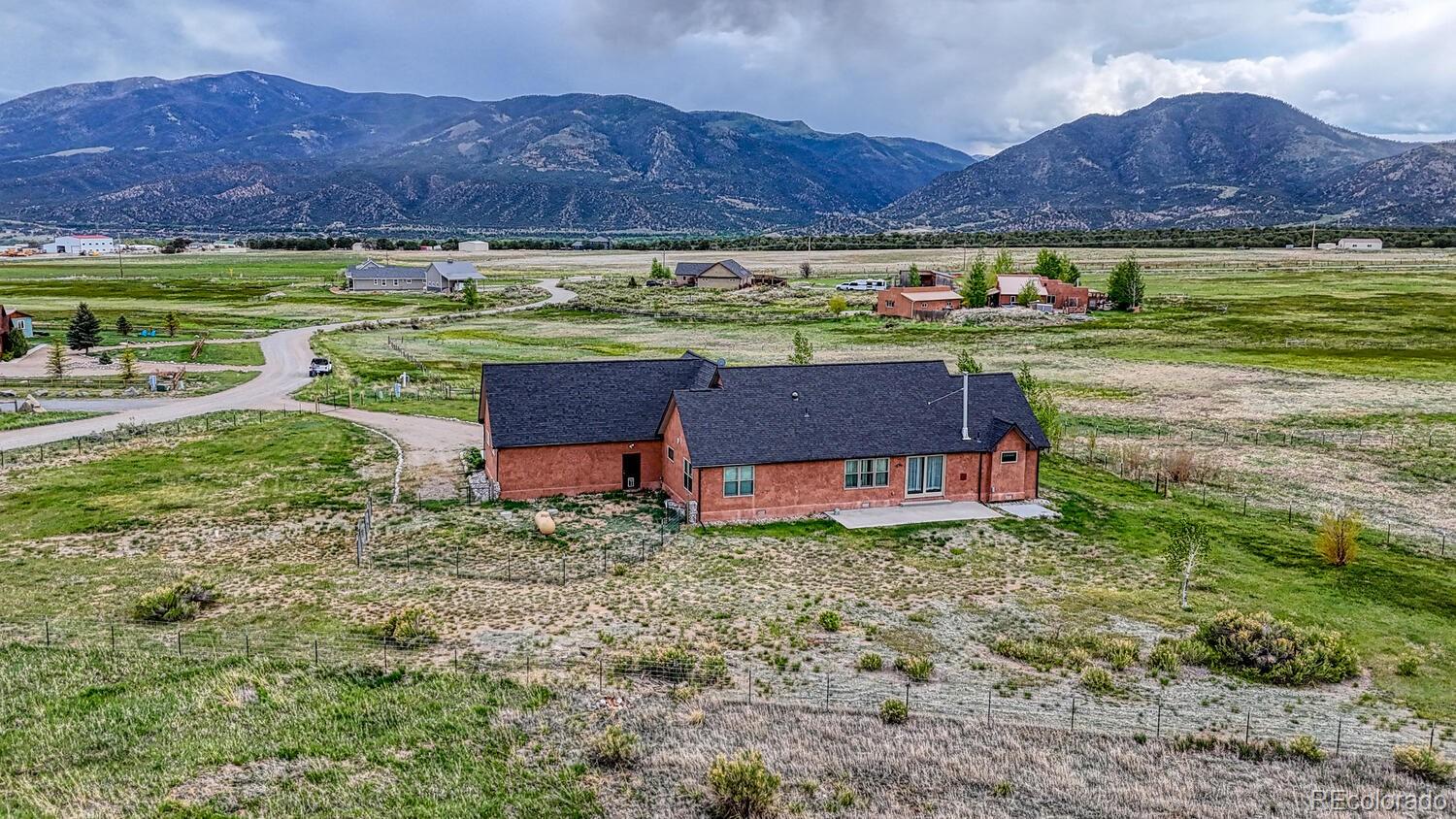 MLS Image #41 for 8197  windmill lane,salida, Colorado