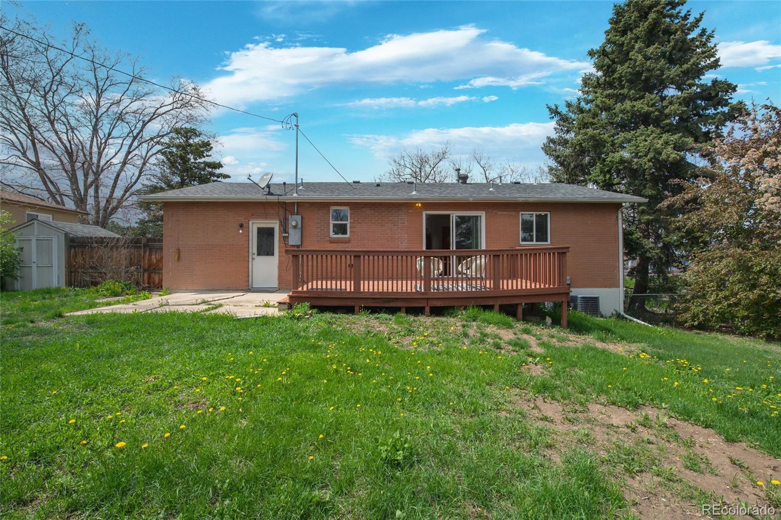 MLS Image #20 for 12030 w alameda parkway,lakewood, Colorado