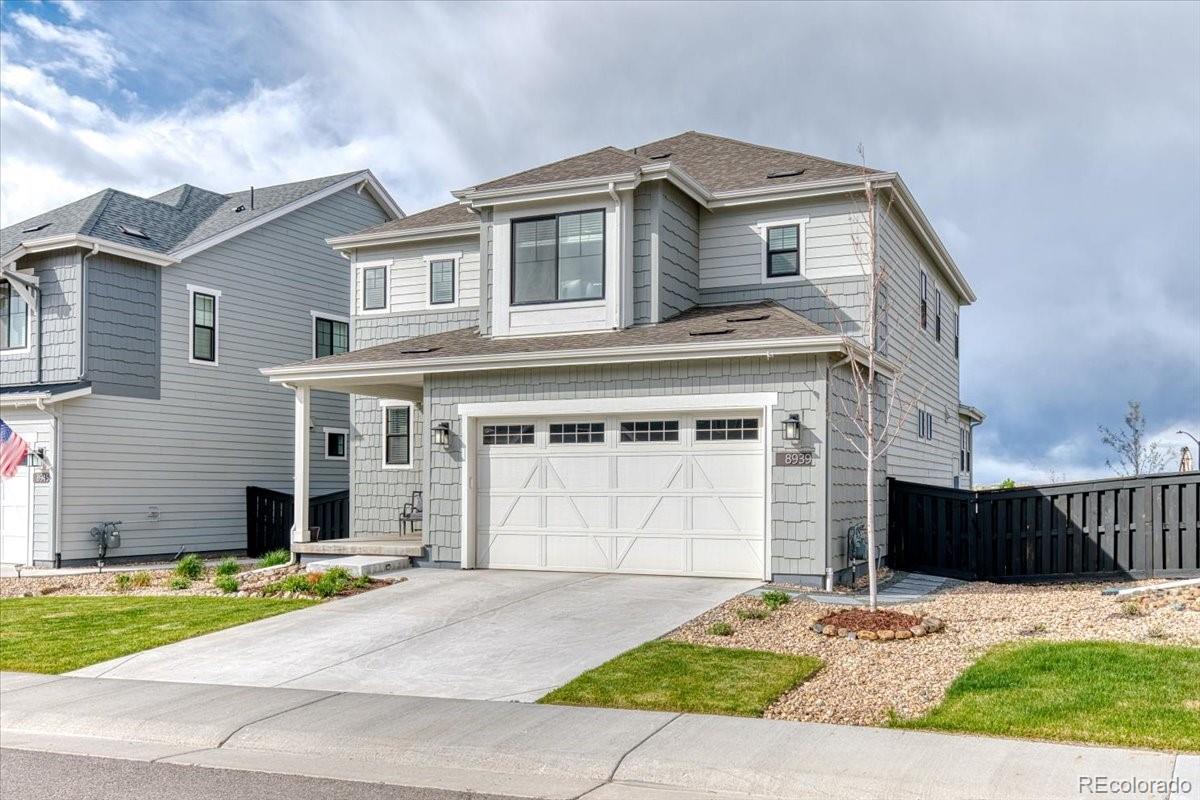 MLS Image #1 for 8939  bellsong circle,littleton, Colorado