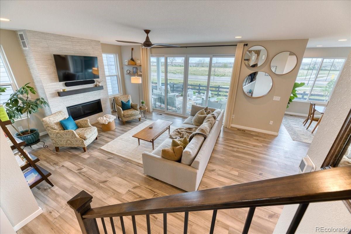 MLS Image #10 for 8939  bellsong circle,littleton, Colorado