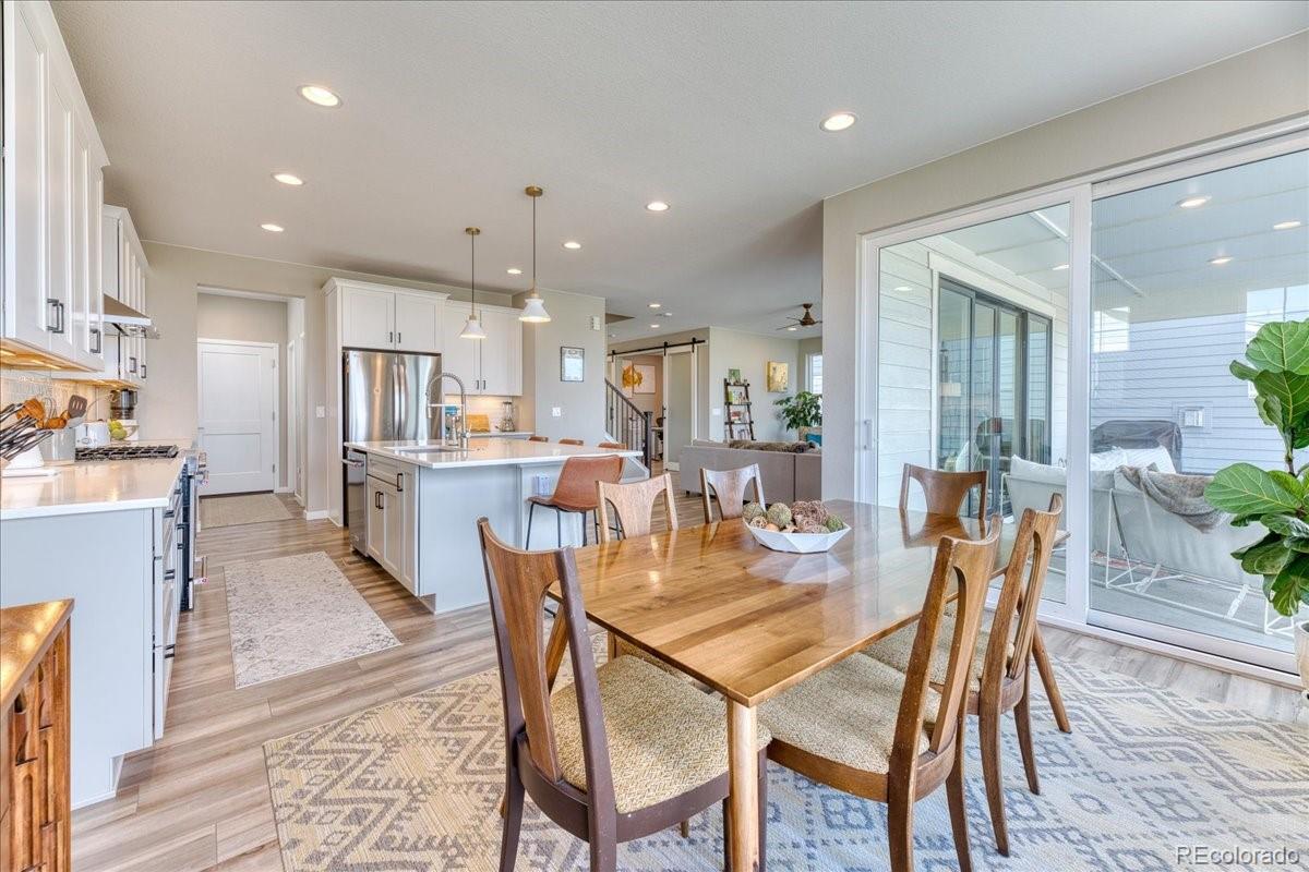 MLS Image #13 for 8939  bellsong circle,littleton, Colorado