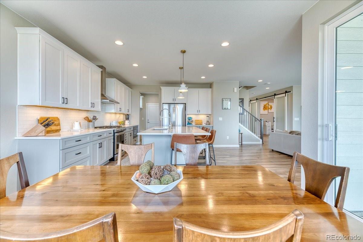 MLS Image #14 for 8939  bellsong circle,littleton, Colorado