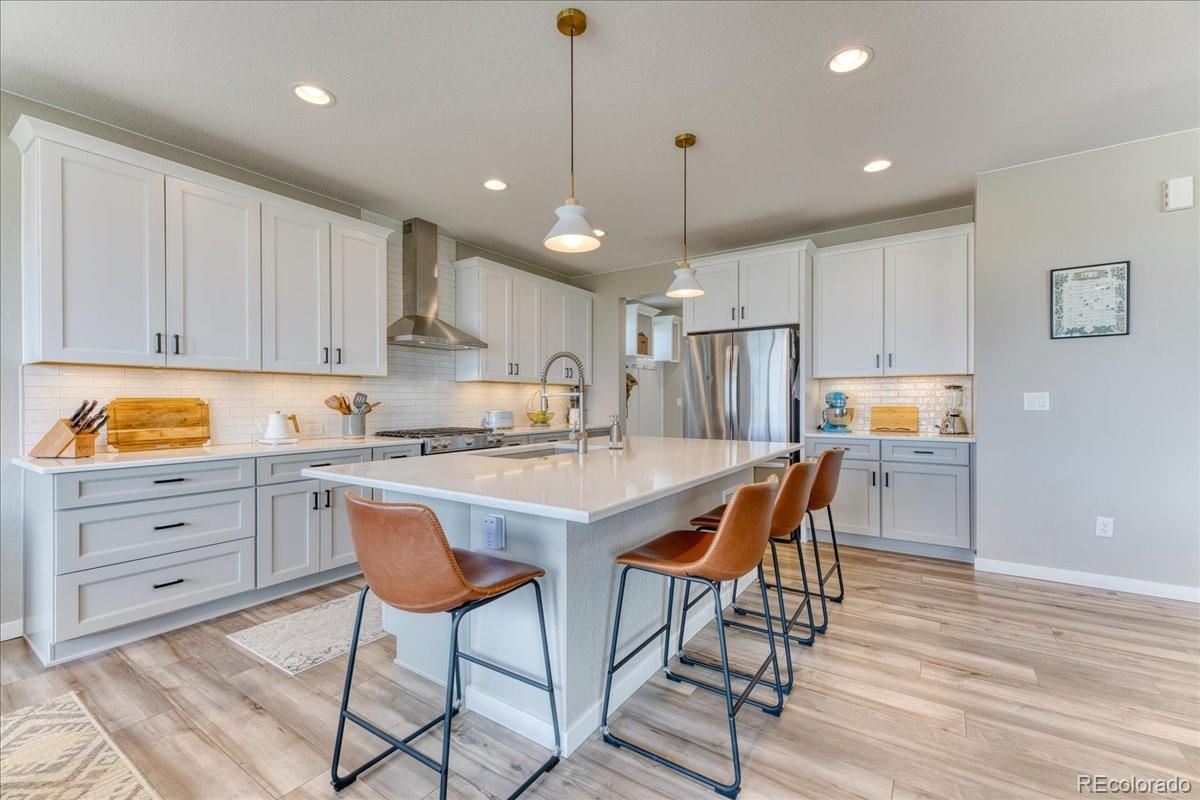 MLS Image #15 for 8939  bellsong circle,littleton, Colorado