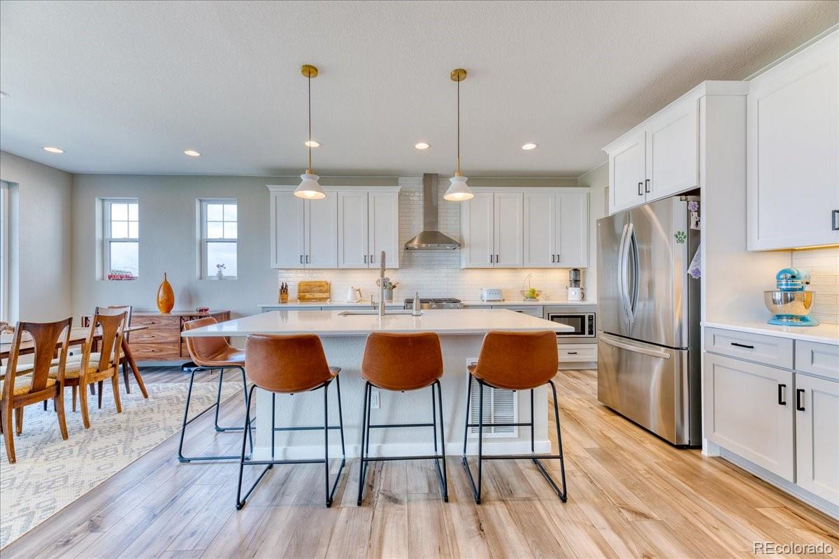 MLS Image #16 for 8939  bellsong circle,littleton, Colorado