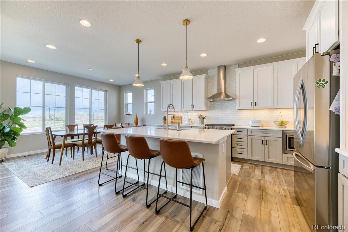 MLS Image #17 for 8939  bellsong circle,littleton, Colorado