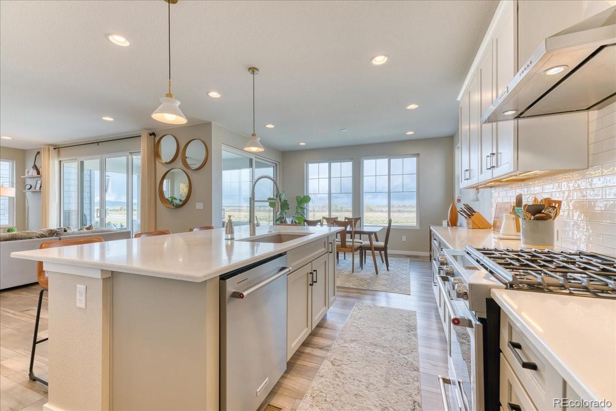 MLS Image #19 for 8939  bellsong circle,littleton, Colorado