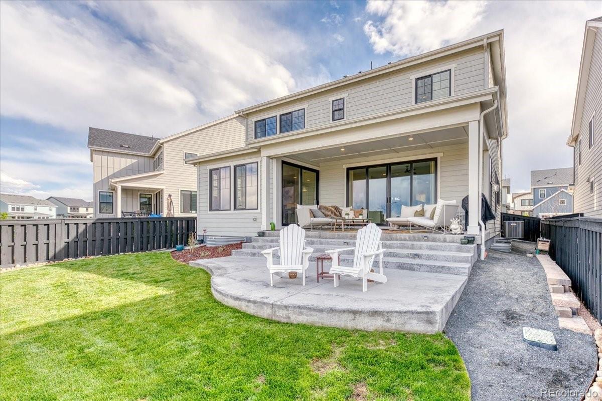 MLS Image #39 for 8939  bellsong circle,littleton, Colorado