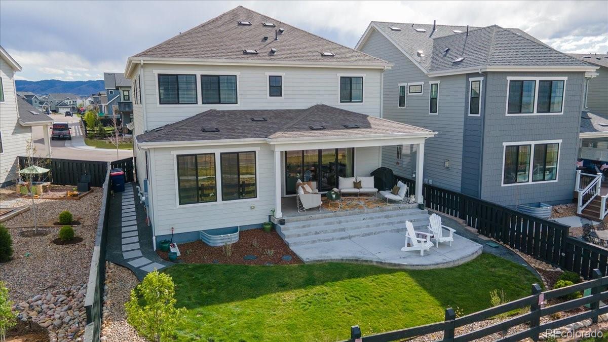 MLS Image #40 for 8939  bellsong circle,littleton, Colorado