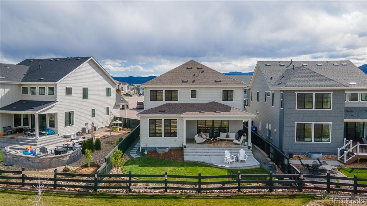 MLS Image #41 for 8939  bellsong circle,littleton, Colorado
