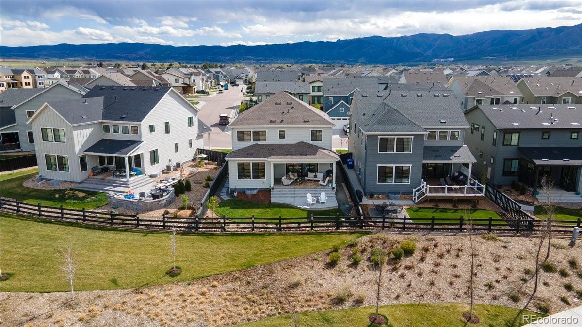 MLS Image #42 for 8939  bellsong circle,littleton, Colorado