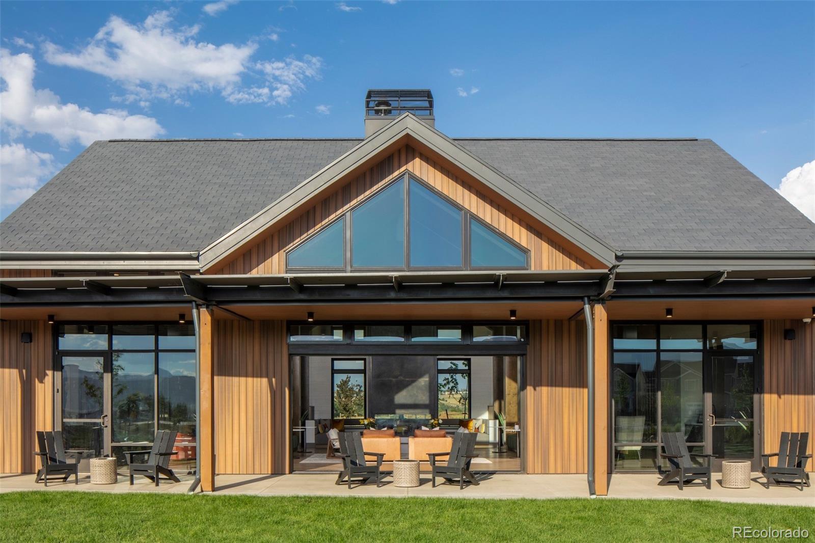 MLS Image #43 for 8939  bellsong circle,littleton, Colorado