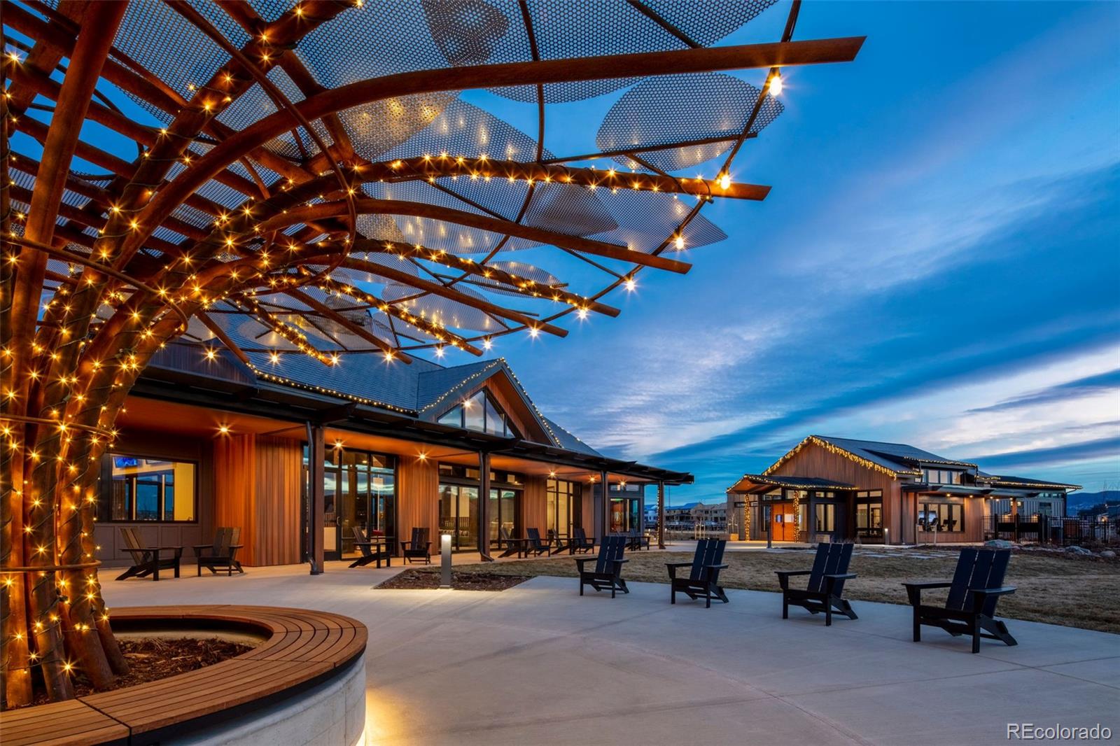 MLS Image #44 for 8939  bellsong circle,littleton, Colorado