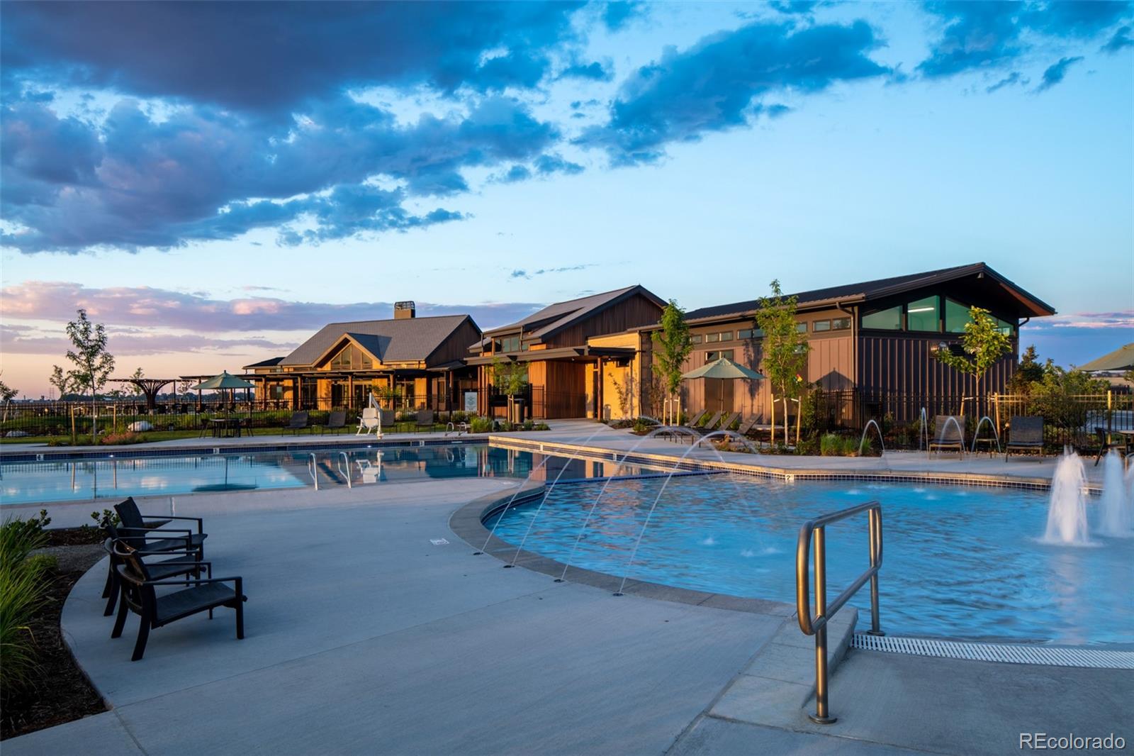 MLS Image #46 for 8939  bellsong circle,littleton, Colorado