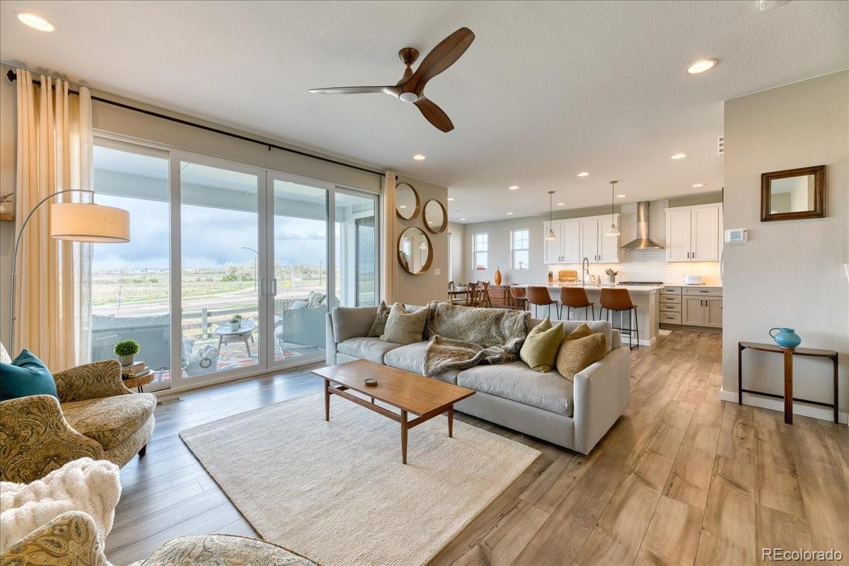 MLS Image #5 for 8939  bellsong circle,littleton, Colorado