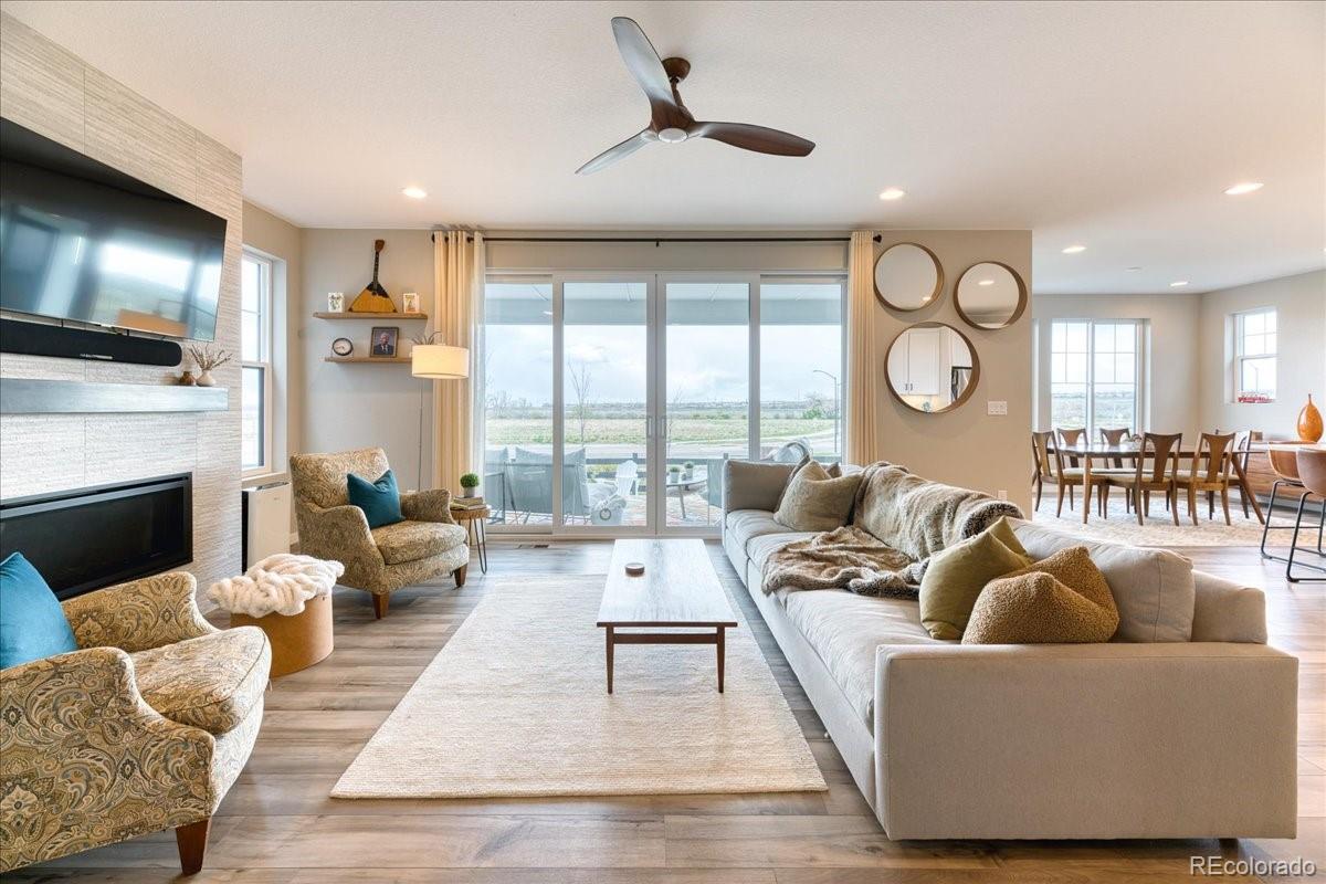 MLS Image #6 for 8939  bellsong circle,littleton, Colorado