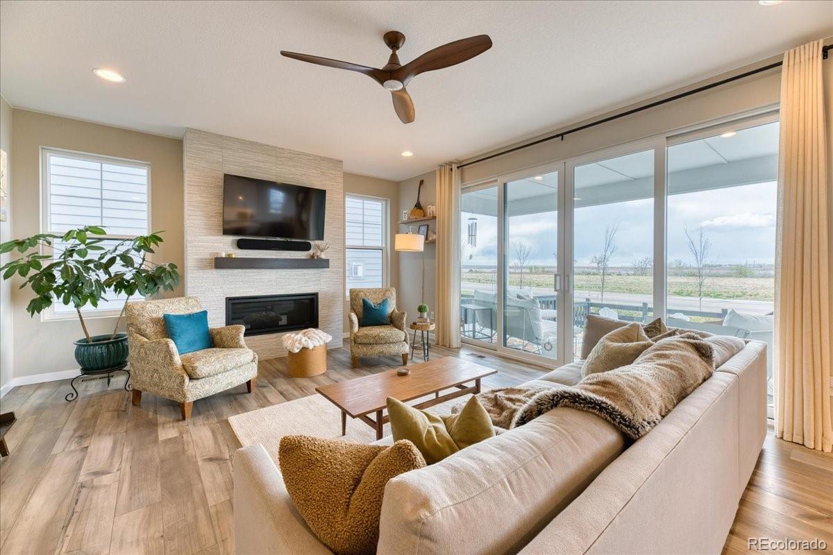 MLS Image #7 for 8939  bellsong circle,littleton, Colorado