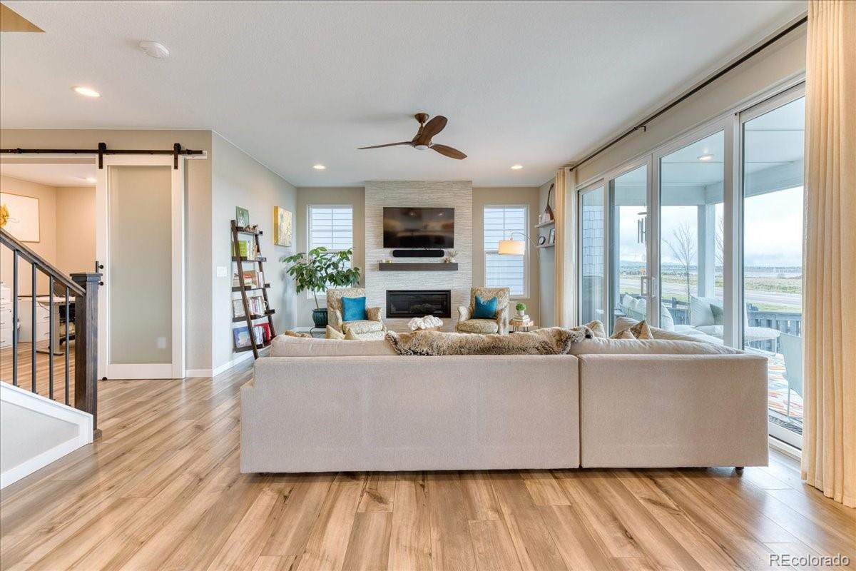 MLS Image #8 for 8939  bellsong circle,littleton, Colorado
