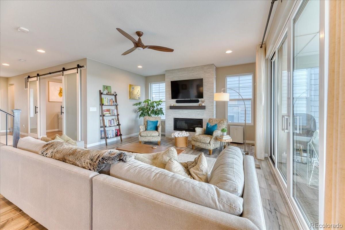MLS Image #9 for 8939  bellsong circle,littleton, Colorado