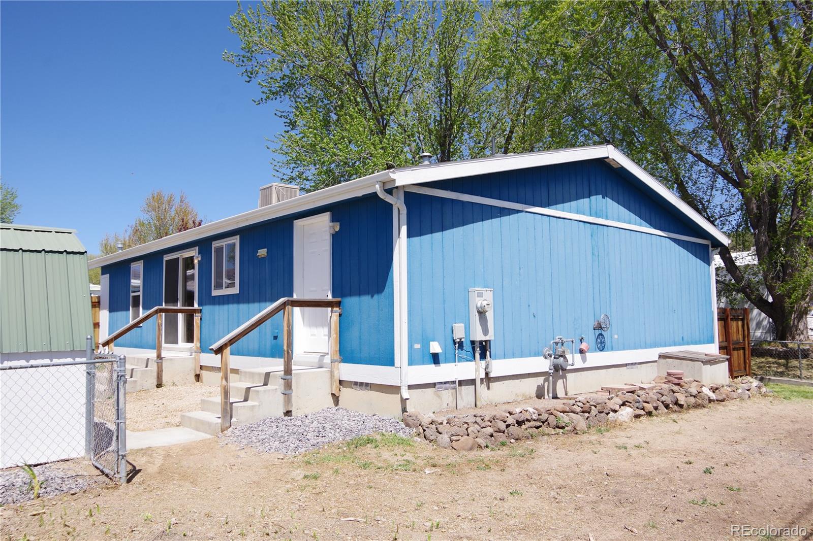 MLS Image #3 for 179  13th avenue,cedaredge, Colorado