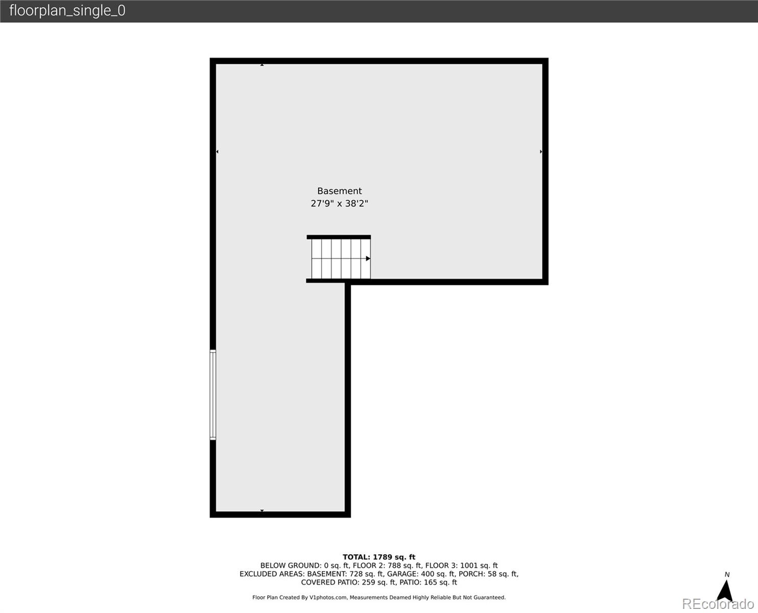 MLS Image #48 for 12873 e 108th avenue,commerce city, Colorado