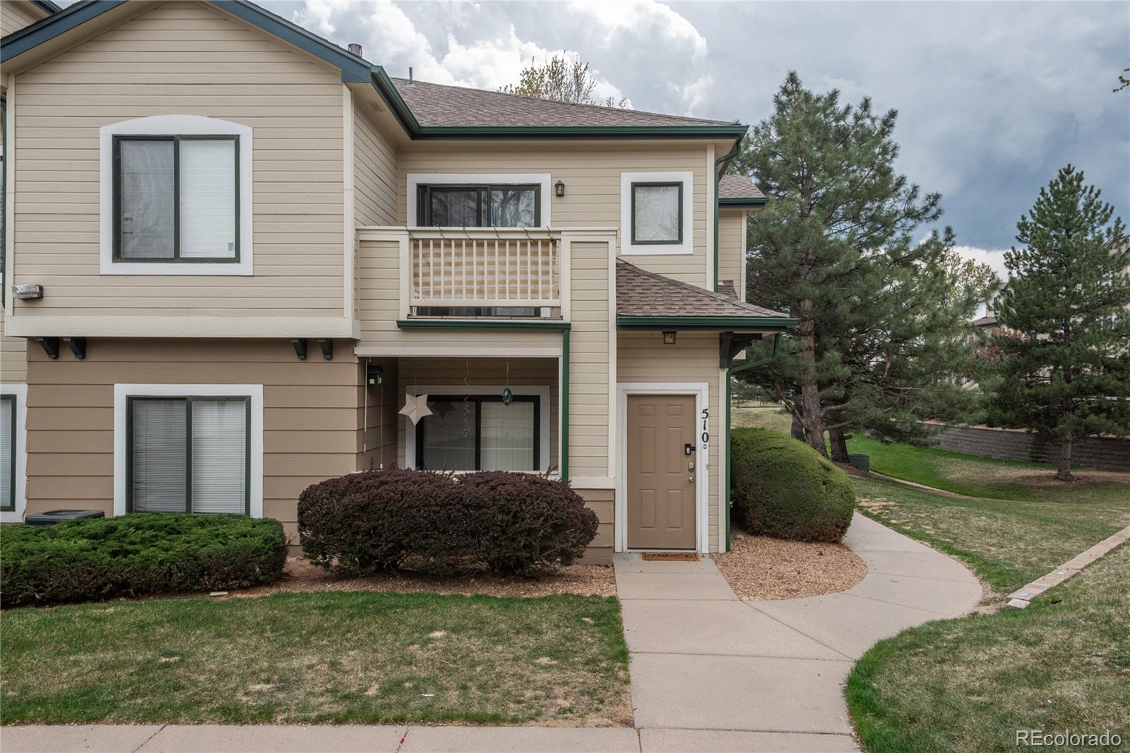 MLS Image #1 for 8707 e florida avenue,denver, Colorado