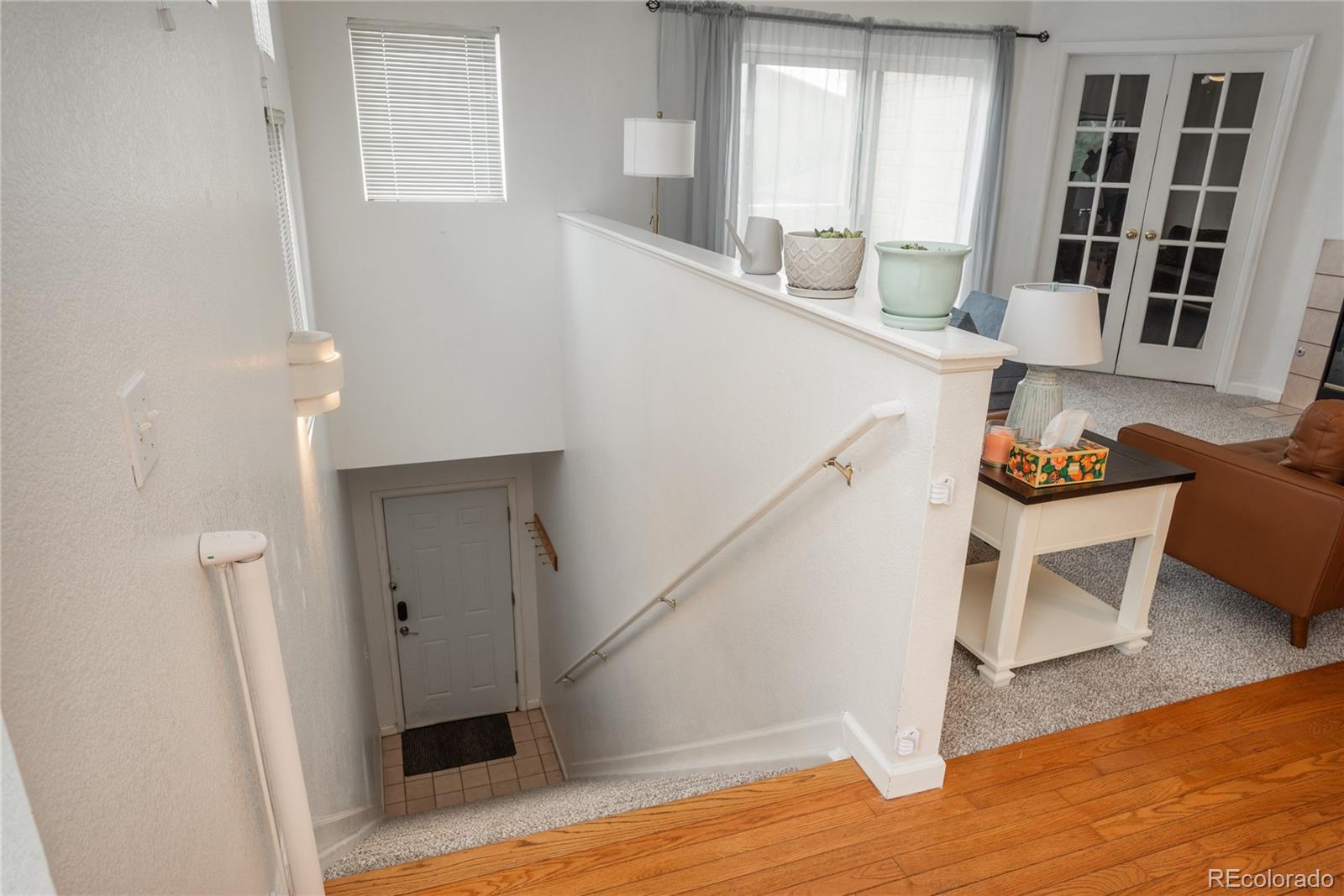 MLS Image #19 for 8707 e florida avenue,denver, Colorado