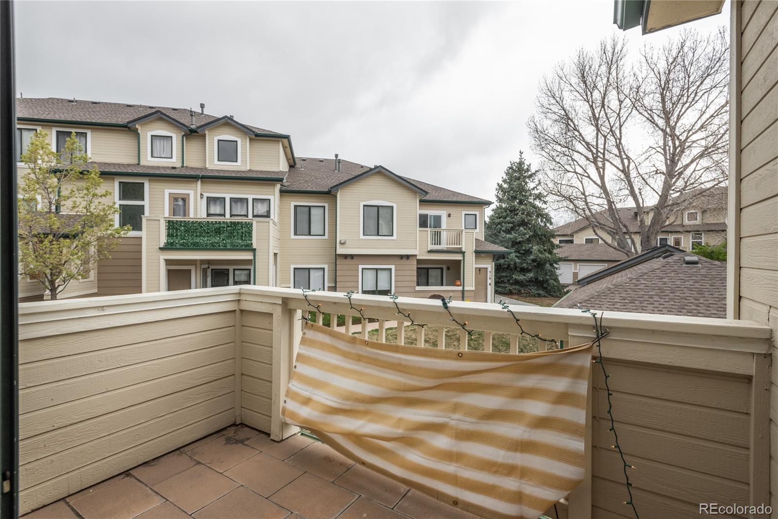 MLS Image #21 for 8707 e florida avenue,denver, Colorado