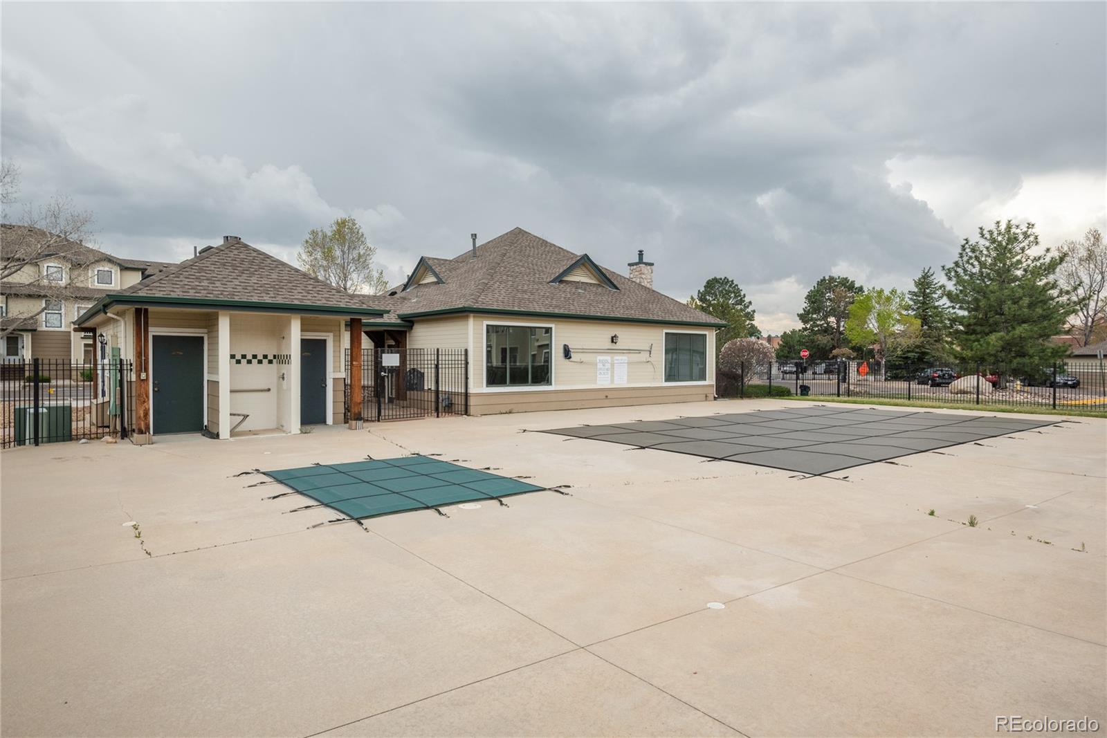 MLS Image #23 for 8707 e florida avenue,denver, Colorado