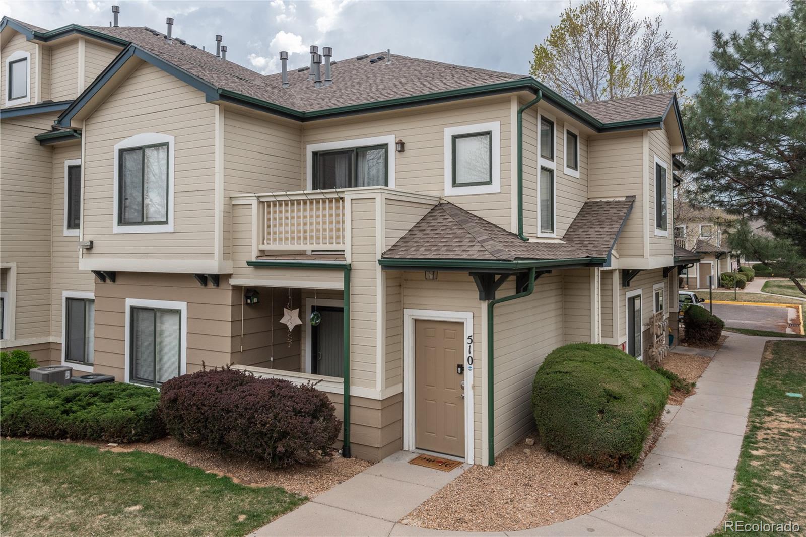 MLS Image #24 for 8707 e florida avenue,denver, Colorado